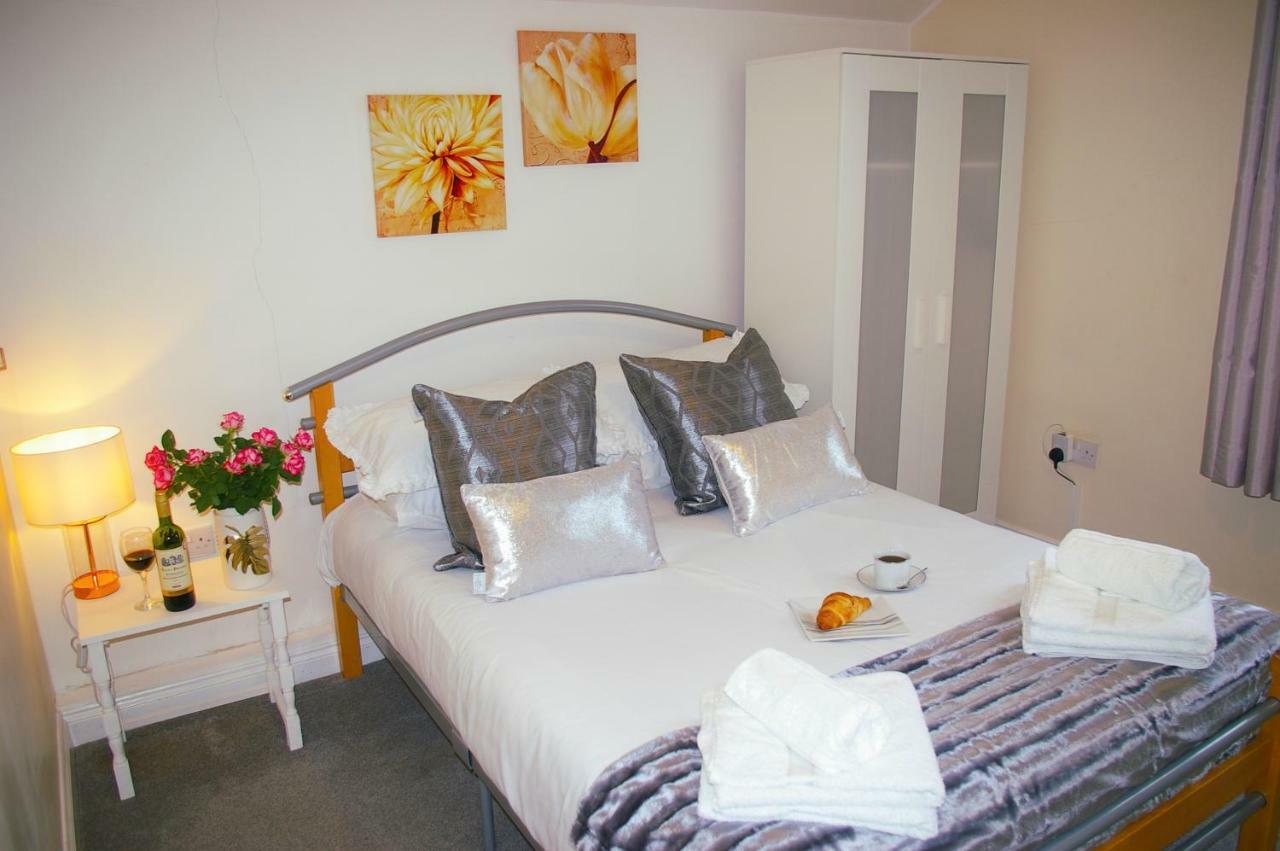 Humberstone House Hotel กริมสบีย์ ภายนอก รูปภาพ
