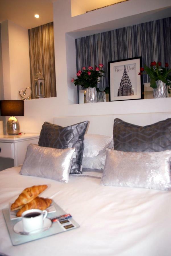 Humberstone House Hotel กริมสบีย์ ภายนอก รูปภาพ